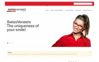 swissveneers.com