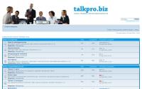 talkpro.biz