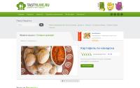 tastylive.ru