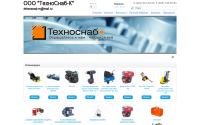 tehnosnab-k.ru
