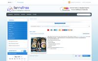 terrafree.ru