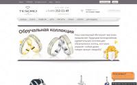 tesorogold.ru