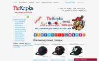 thekepka.ru