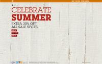 timberland.com