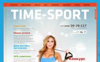 time-sport.net