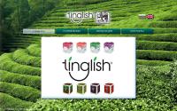 tinglishtea.com