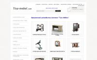 tisa-mebel.com