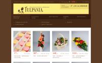 tulpania.com.ua