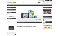 tunadance.com
