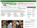 turkmenistan.gov.tm