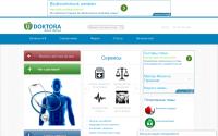 udoktora.net