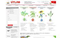 utlab.ru