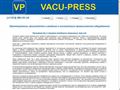 vacu-press.ru