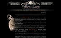 vallee-du-luxe.com