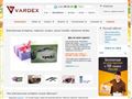 vardex.ru