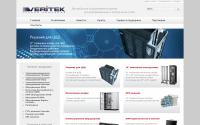 veritek.ru