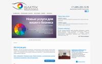 via-tek.ru