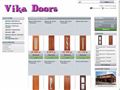 vikadoors.ru