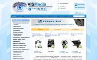 vismedia.ru