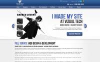 vizualtech.com