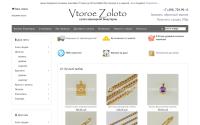 vtoroezoloto.ru
