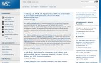 w3.org