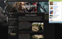 warfaceclub.com