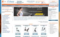 x-fitnes.ru