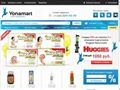 yonamart.ru
