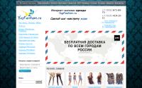 yugfashion.ru