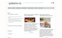 yzdorov.ru