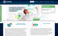 zuzex.com